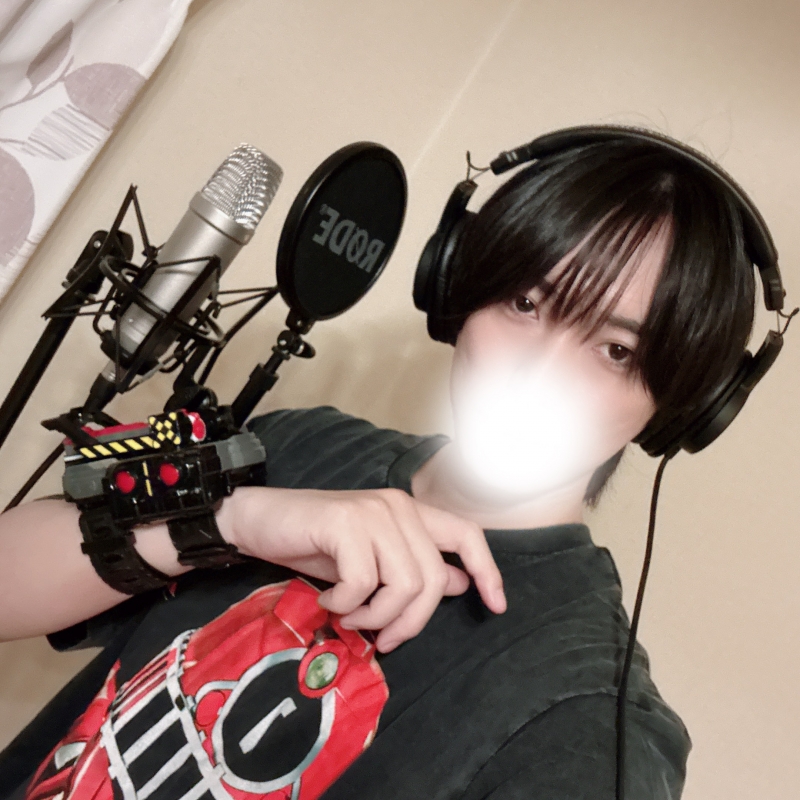 KATSUMI(ｶﾂﾐ) 【歌ってみた】烈車戦隊トッキュウジャー