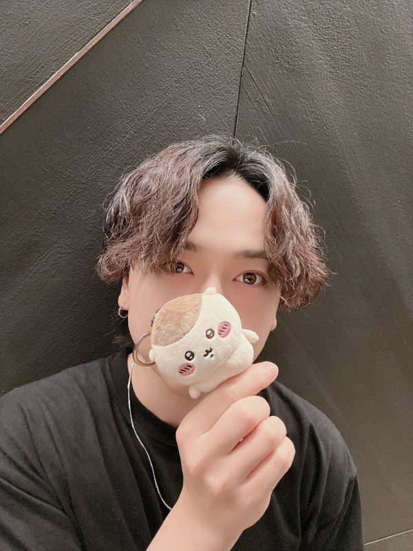 TATSUKI(タツキ) 推しは尊い✨