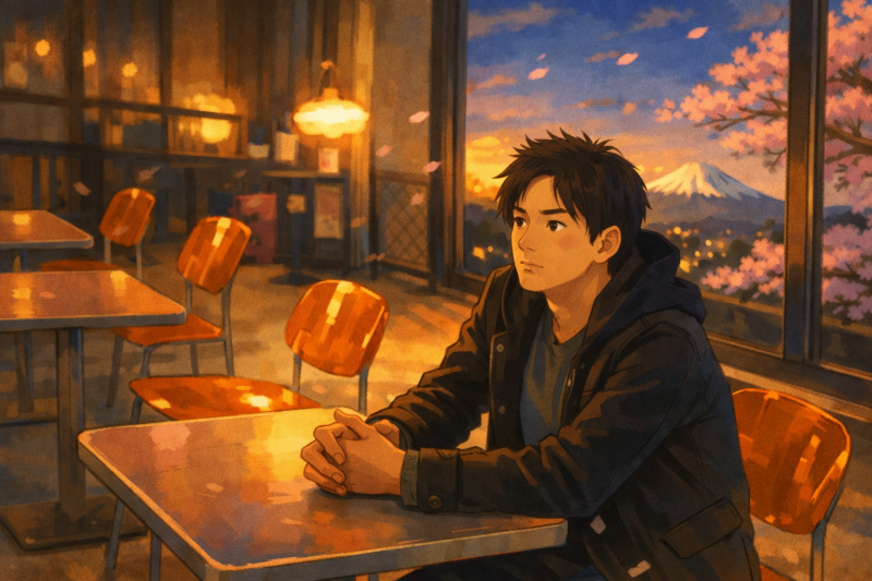 TAKA(ﾀｶ) 明日で