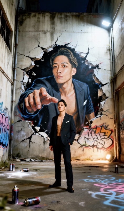 GAKU(ｶﾞｸ) 残り20日！