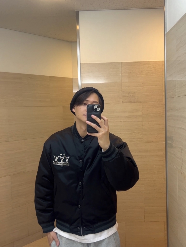 KONOSUKE(コウノスケ) 1人が好きな人って