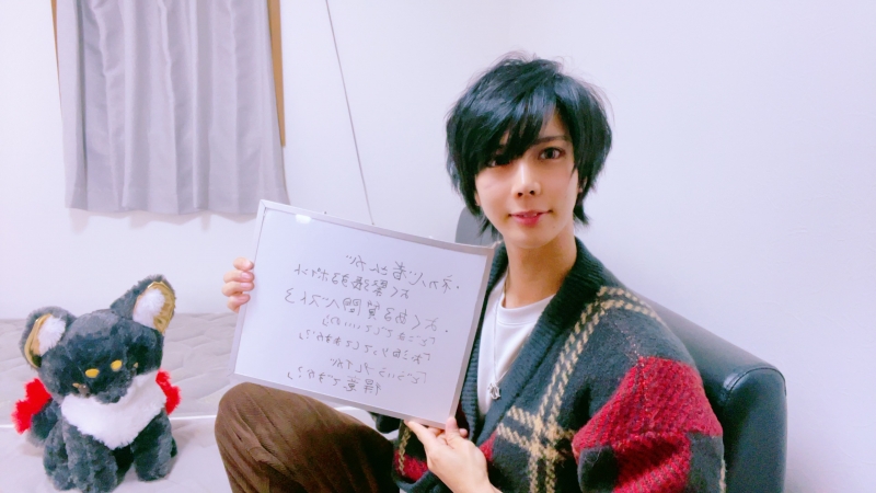 MAFUYU(マフユ) 【まふゆのソロキャス📹✨】