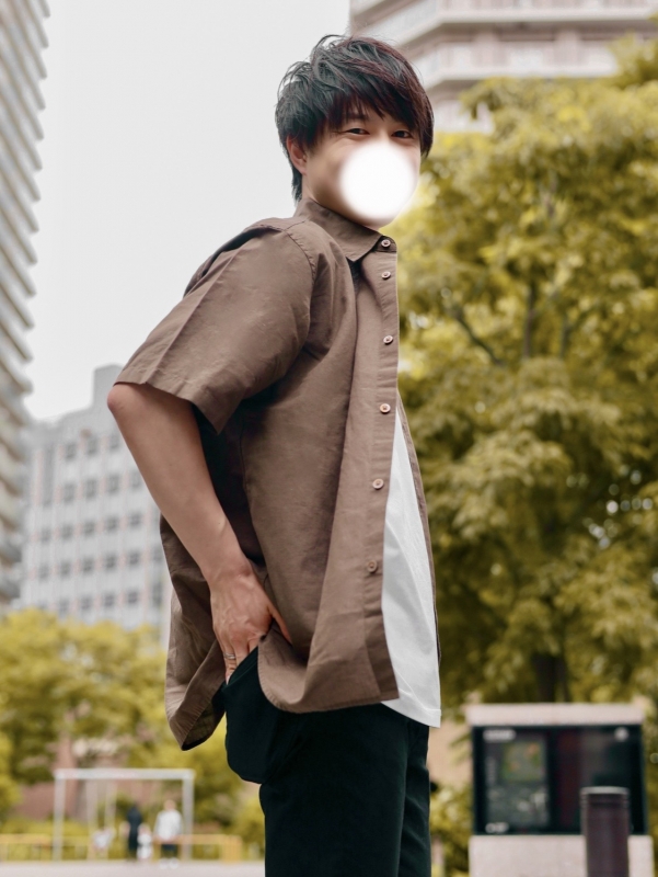 SHUNTO(ｼｭﾝﾄ) ７月ラスト☺︎
