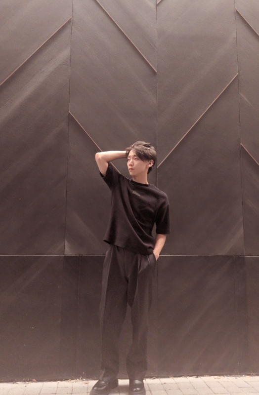 KIHO（ｷﾎ） イメージチェンジ！