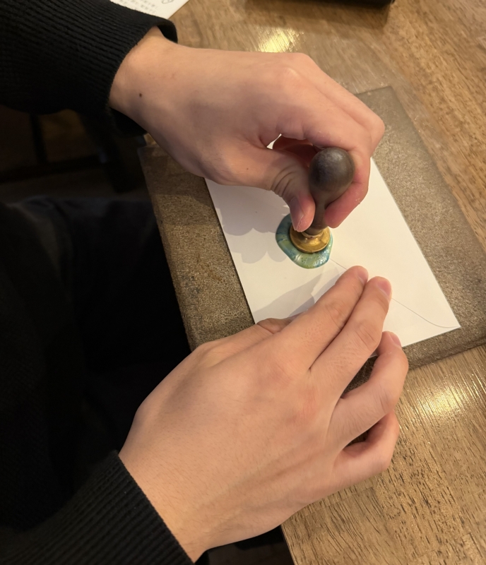 YOATO(ヨアト) 一年後の自分へ