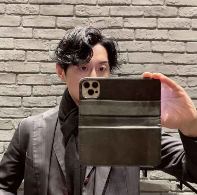 MINORI(ミノリ) 髪切りました