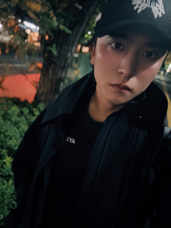 YOHITO(ﾖﾋﾄ) 【壮大なビジョン】