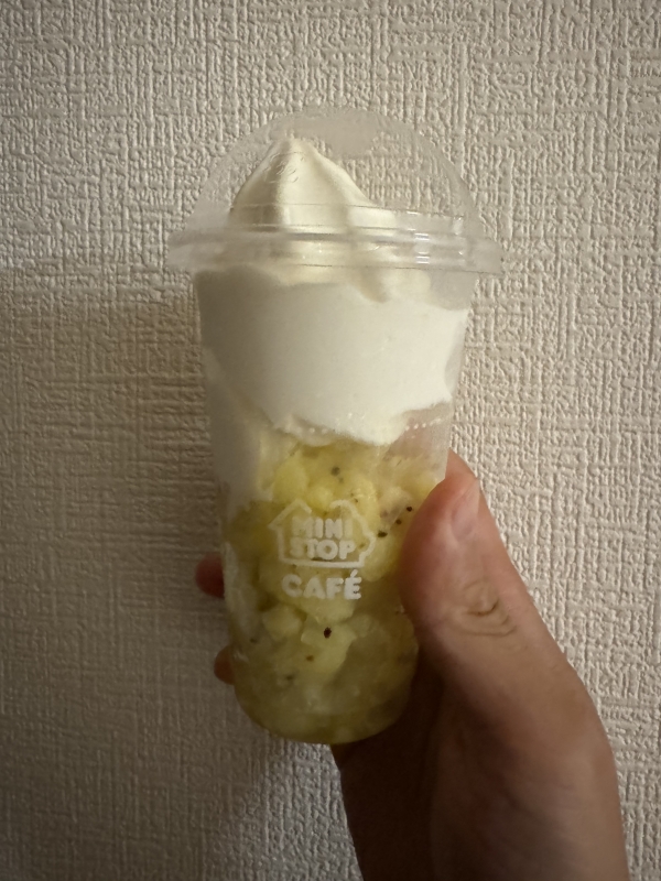 TOA(トア) 🍨