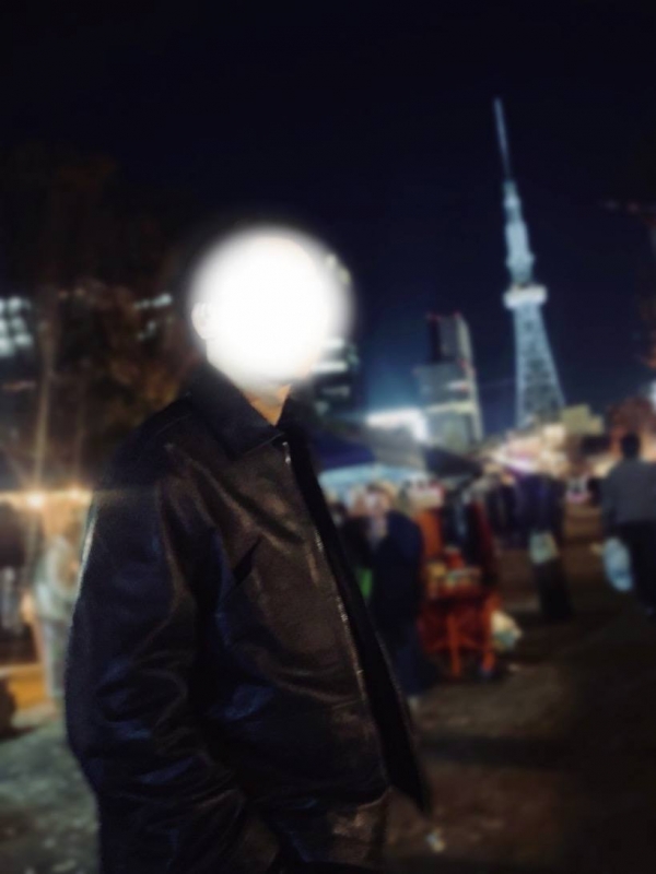 YOHAKU(ヨハク) 本日出勤しています!