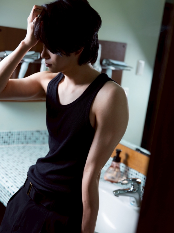 ROSÈ(ﾛｾﾞ) 責められたい子