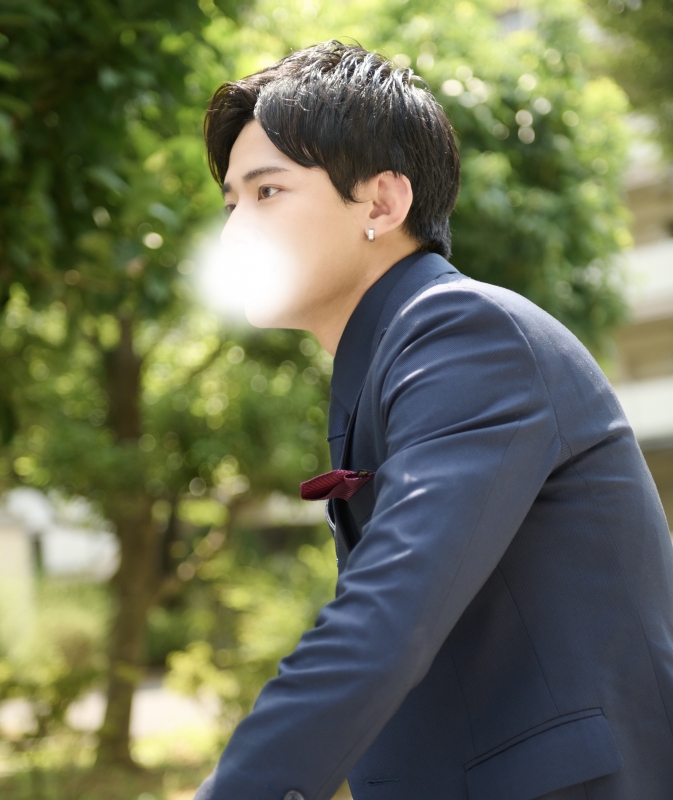 AKITO（ｱｷﾄ） 「どんなセラピストになりたい？」