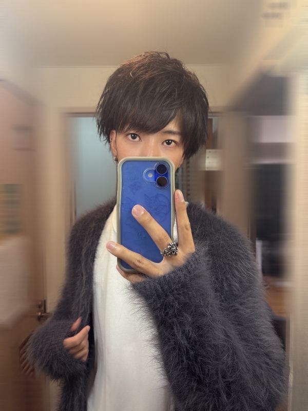 MOMIJI(ﾓﾐｼﾞ) 10月の御礼と今週のシフトについて