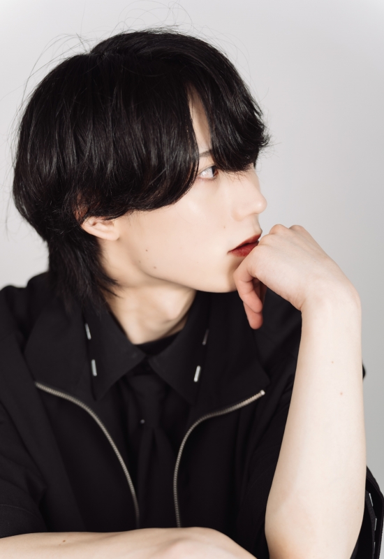 TAEHYUNG(ﾃﾋｮﾝ) どっちが好き？