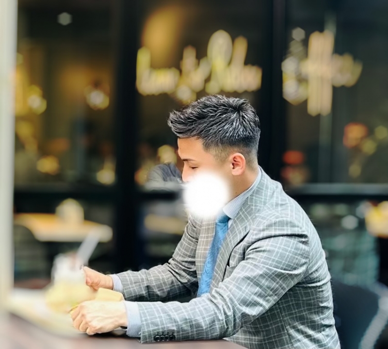 CHIKATO(ﾁｶﾄ) ［これから🌙］