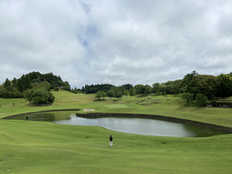 KAZUMI(ｶｽﾞﾐ) 関東発ゴルフ⛳️