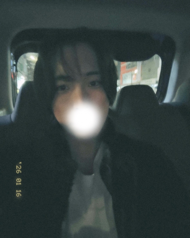 KATSUMI(ｶﾂﾐ) 風呂の日