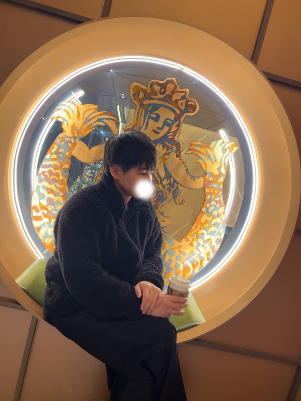 KENYU(ケンユウ) いつでも🙆♂️