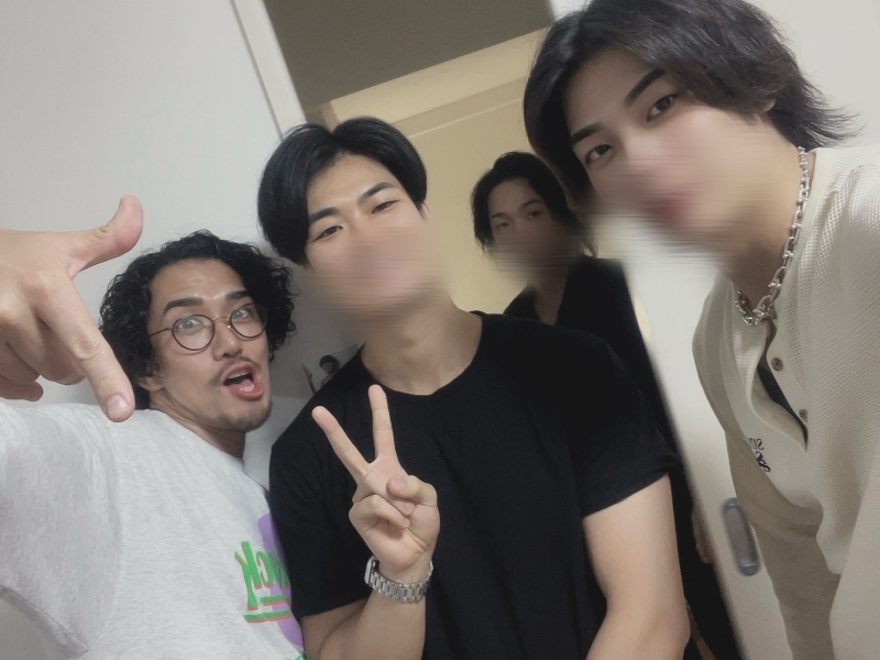 KEN(ケン) また合トレしましょう