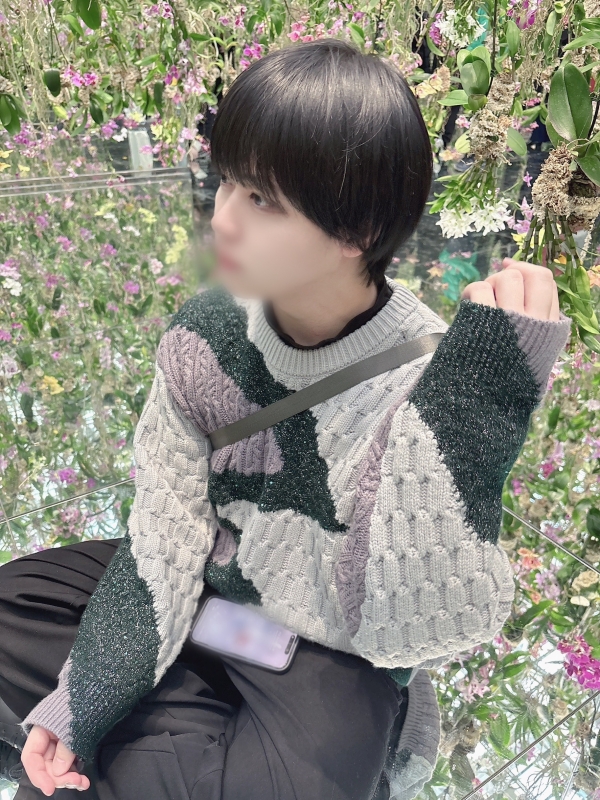 RATE(ラテ) 雨じゃんじゃん☂️