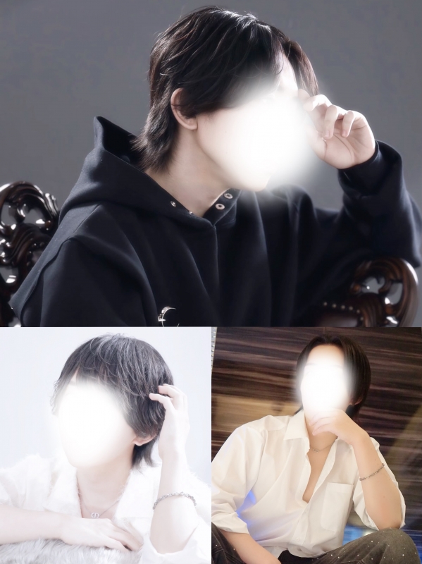 AINO(ｱｲﾉ) どれが好き？