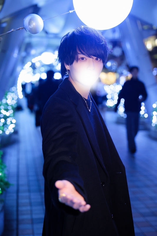 MUGEN(ムゲン) 君がいれば