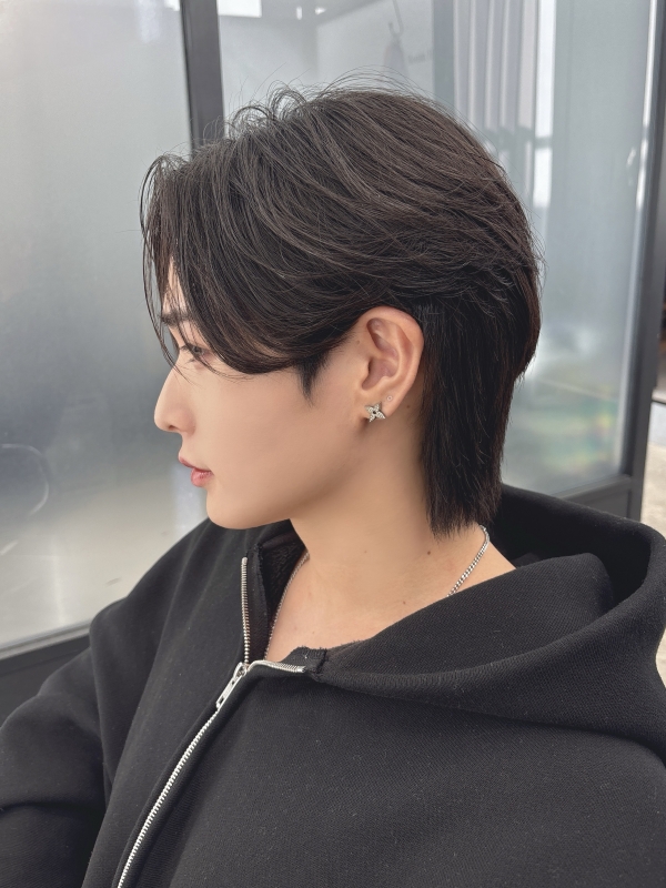 RAN(ﾗﾝ) この日は特別に、、