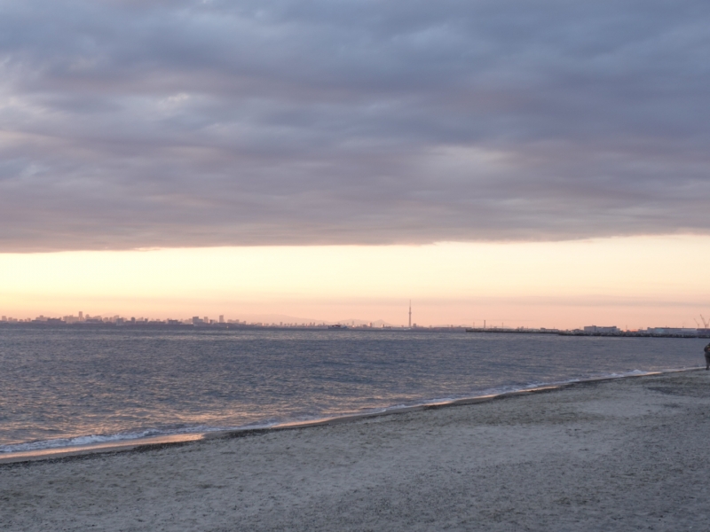 MASH(ﾏｯｼｭ) 稲毛海浜公園