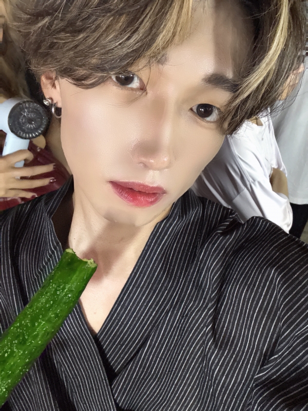 NEO(ﾈｵ) 夏祭り🥒について