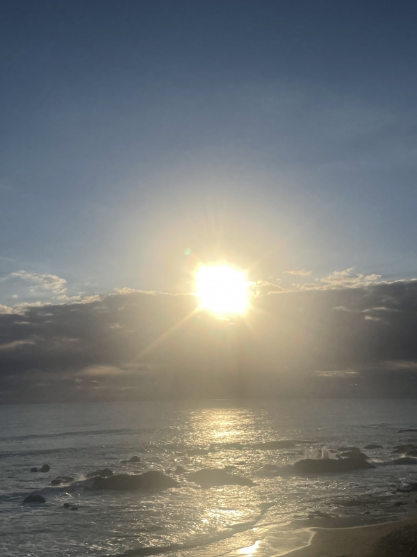 RAIMU(ライム) 初日の出