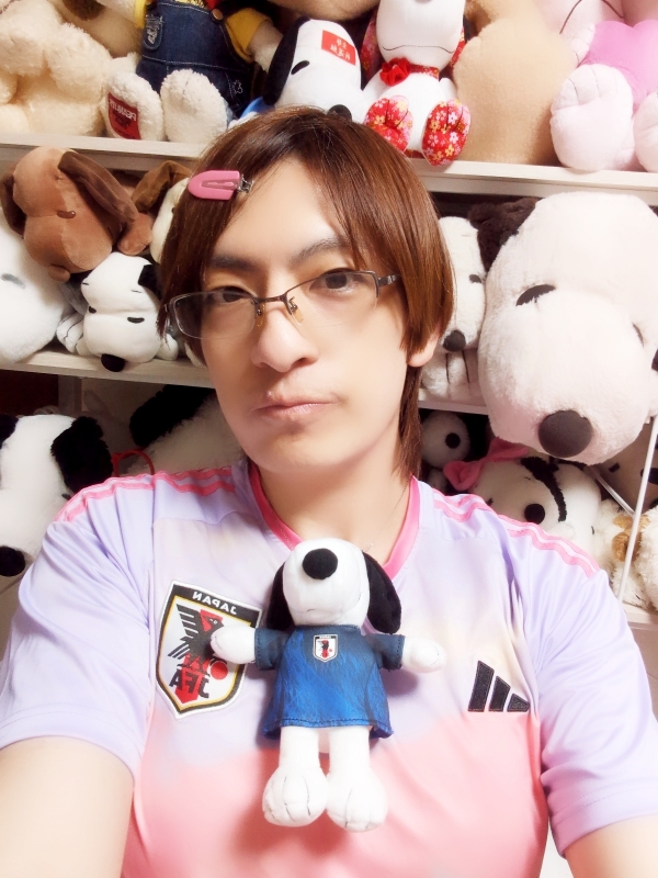 RIMURU(ﾘﾑﾙ) W杯