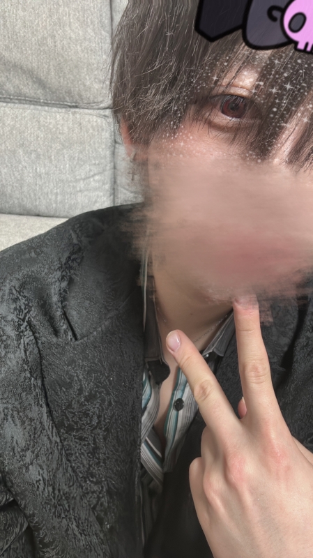 ARU(ｱﾙ) 「即メン中〜」