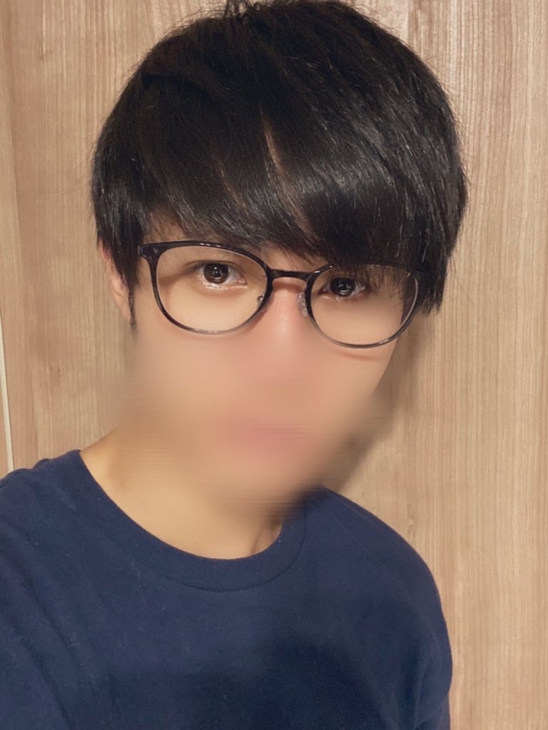 MISAKA(ﾐｻｶ) 童貞セラピスト！？かけるです！！