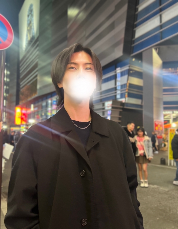 NARUMI(ﾅﾙﾐ) 華金だよ！お疲れ様だよ！