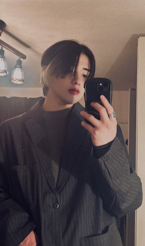 KAKERU(ｶｹﾙ) 今日も変わらず😌