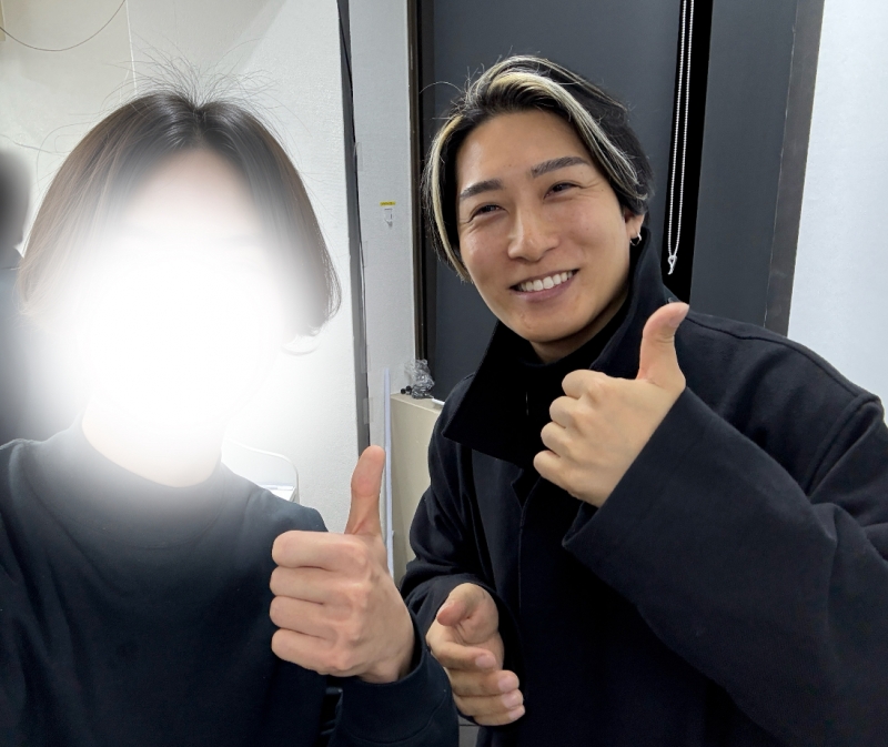 KANKI(ｶﾝｷ) 【一条はじめさん　業界No.1の空気】