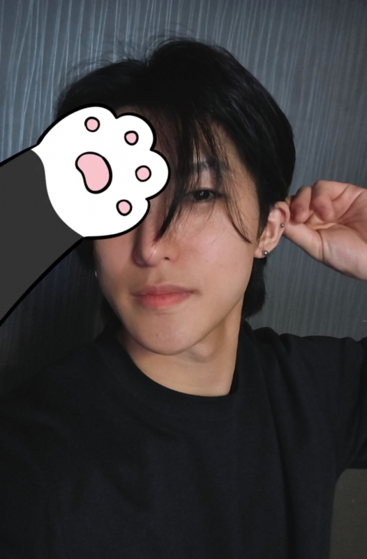 SOU(ｿｳ) 今日は金曜日の夜！待ってます😌