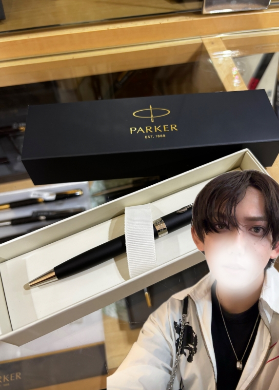 OZ(オズ) 人生で最も高価なボールペン買った