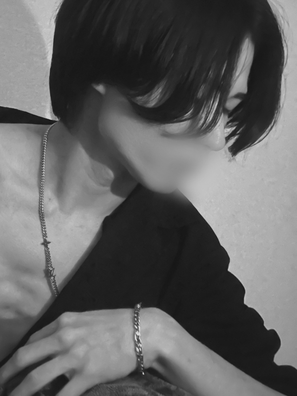 SAYUKI(ｻﾕｷ) 距離感がいちばん不安な人へ