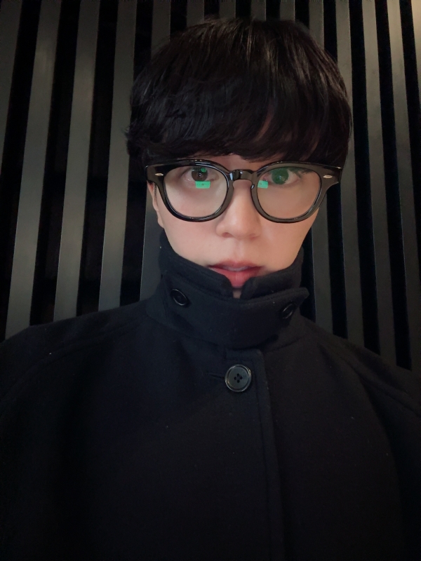 HISAKI(ﾋｻｷ) イメチェン✂️