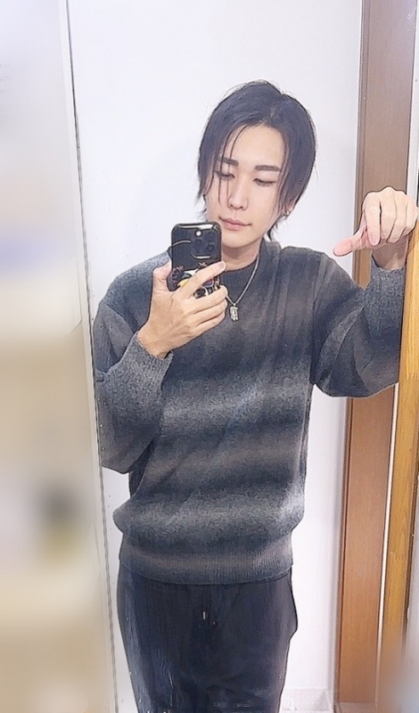 ATSUMU(アツム) 誕生日イベント