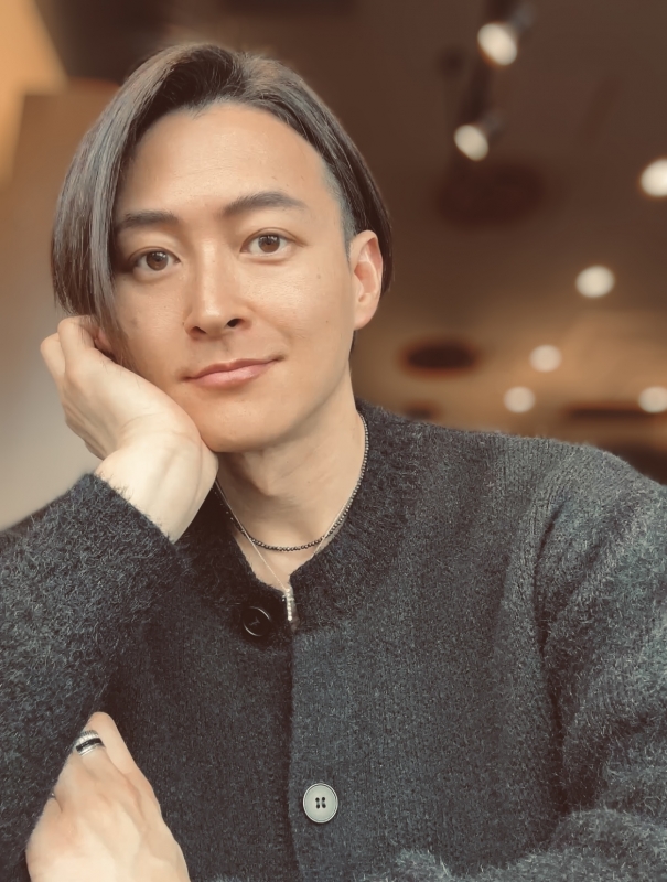 KONOSUKE(コウノスケ) 覚悟が欲しければ安全な場所を捨てる