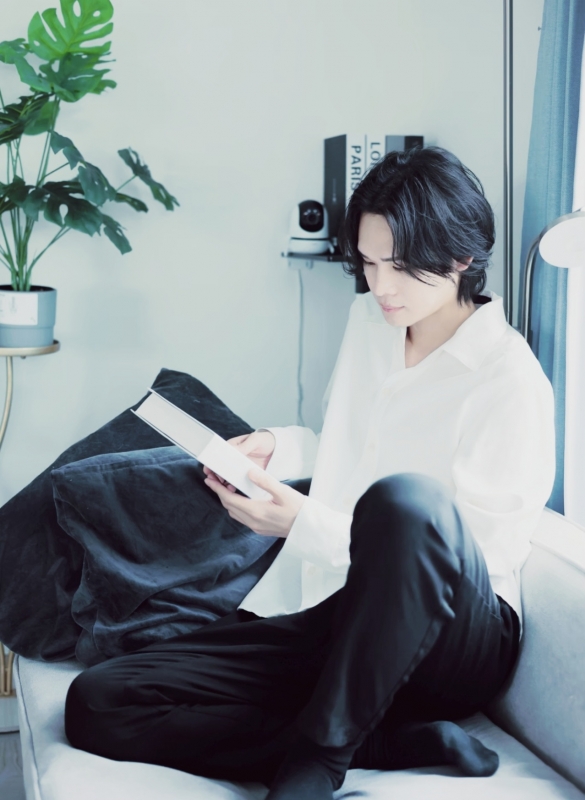 TORI(ﾄｵﾘ) 【当たり前じゃない時間】