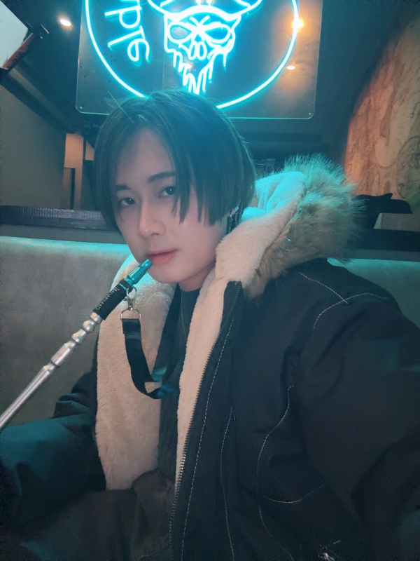 LUCA(ﾙｶ) 🌺匂いフェチなんです