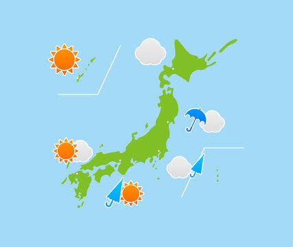 LITSU(ﾘﾂ) ＊＊天気予報があたらない＊＊