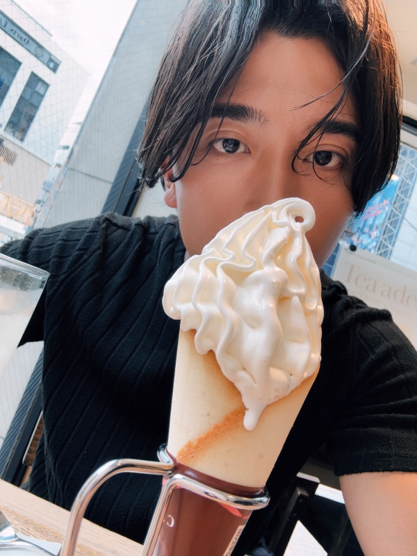 YOHITO(ヨヒト) 【自分らしさとは】