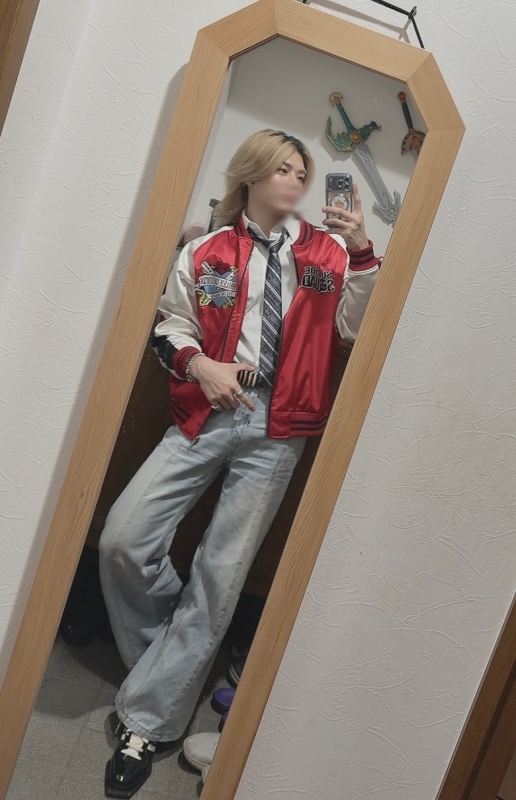 KEN（ｹﾝ） ハーレイクイン