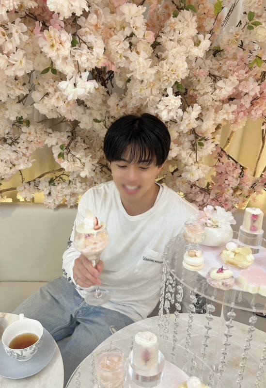 KOJIRO(ｺｼﾞﾛｳ) 🌸🌸