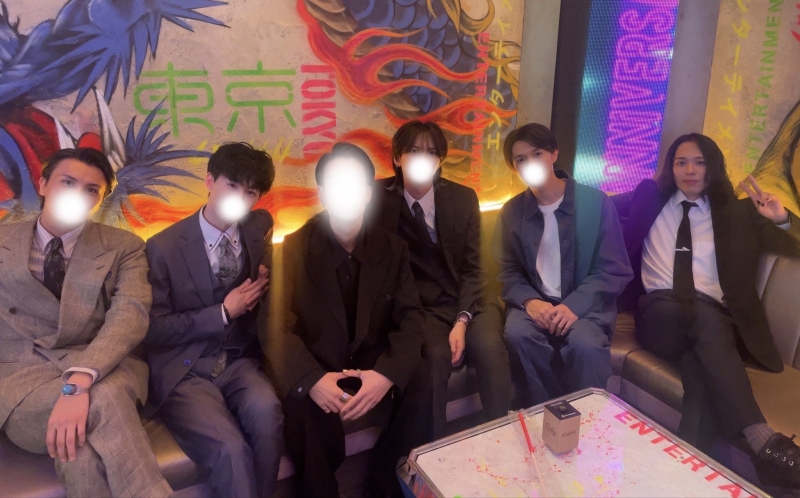 EDEN(エデン) 写メ日記リレー2!趣味編