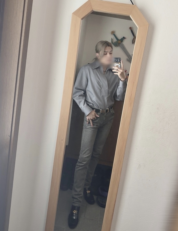 KEN（ｹﾝ） 半分以上はある