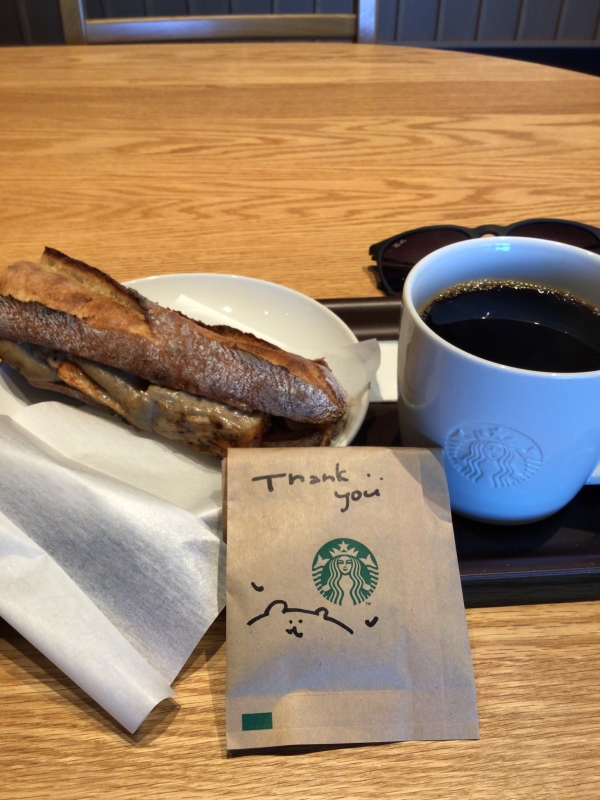 TOUYA(ﾄｳﾔ) 美味しいの発見したかも！！